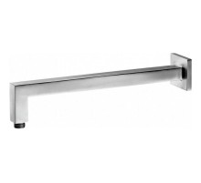 Кронштейн для верхнего душа Aquanet Square AF210-31S-S 245267 Сатин
