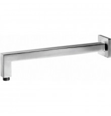 Кронштейн для верхнего душа Aquanet Square AF210-31S-S 245267 Сатин