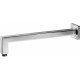 Кронштейн для верхнего душа Aquanet Square AF210-31S-S 245267 Сатин