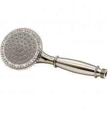 Ручной душ Milacio MC.005.SL Серебро