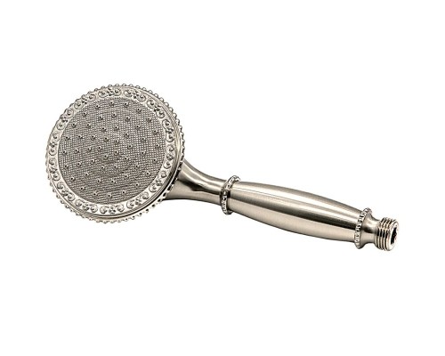 Ручной душ Milacio MC.005.SL Серебро