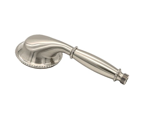 Ручной душ Milacio MC.005.SL Серебро