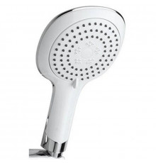 Ручной душ Paini Novara 50CR155/P18KM Хром Белый