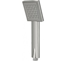 Ручной душ Aquanet Steel AF210-81S-S 245423 Сталь
