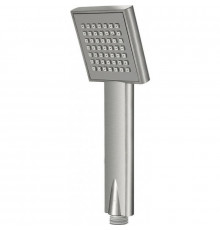 Ручной душ Aquanet Steel AF210-81S-S 245423 Сталь