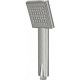 Ручной душ Aquanet Steel AF210-81S-S 245423 Сталь