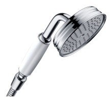 Ручной душ Axor Montreux 16320000 Хром