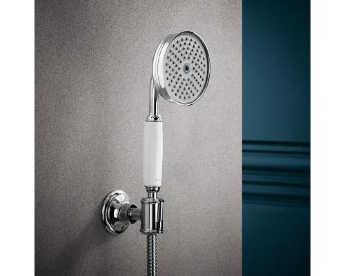 Ручной душ Axor Montreux 16320000 Хром