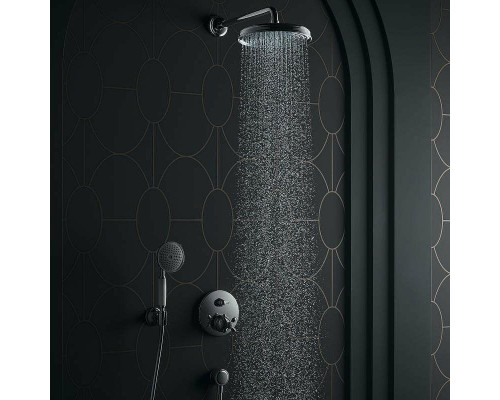 Ручной душ Axor Montreux 16320000 Хром