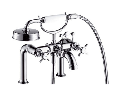 Ручной душ Axor Montreux 16320000 Хром