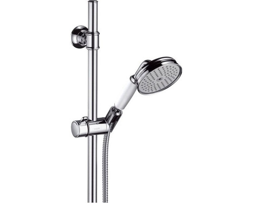 Ручной душ Axor Montreux 16320000 Хром
