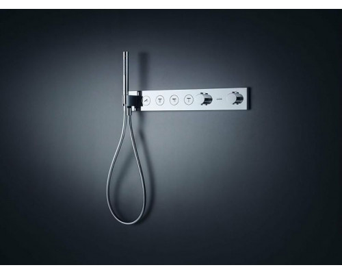 Ручной душ Axor Starck 28532000 Хром