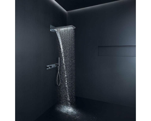 Ручной душ Axor Starck 28532000 Хром