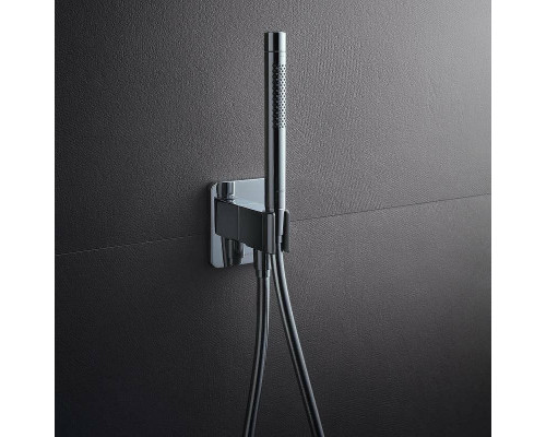 Ручной душ Axor Starck 28532000 Хром
