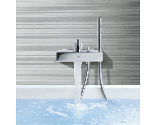 Ручной душ Axor Starck 28532000 Хром