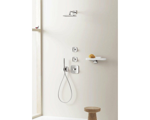 Ручной душ Axor Starck 28532000 Хром