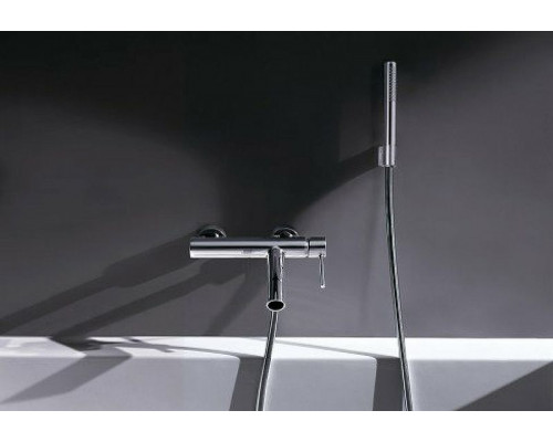 Ручной душ Axor Starck 28532000 Хром