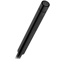 Ручной душ Axor Starck 28532670 Черный матовый