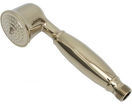 Ручной душ Aquanet Classic ARB07 202246 Золото