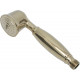 Ручной душ Aquanet Classic ARB07 202246 Золото