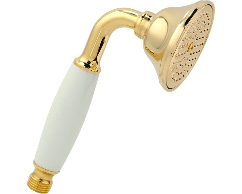 Ручной душ Migliore Ricambi 20042 Золото