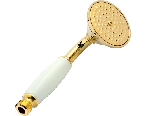 Ручной душ Migliore Ricambi 20042 Золото
