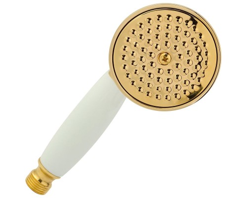 Ручной душ Migliore Ricambi 20042 Золото