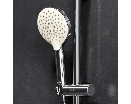 Душевая лейка AM.PM Like F0280000 Хром
