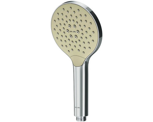 Душевая лейка AM.PM Like F0280000 Хром