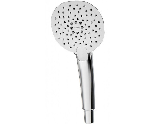 Ручной душ AM.PM Spirit V2.0 F0270A000 круглый Хром