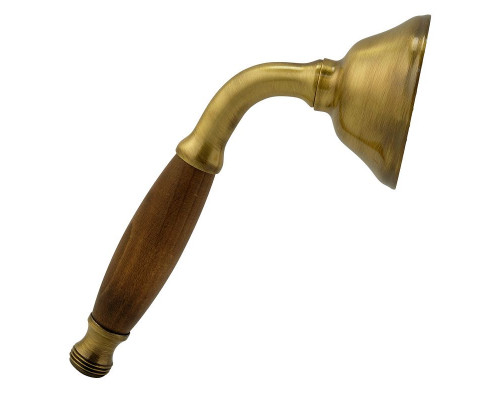 Ручной душ Migliore Ricambi 20017 Бронза