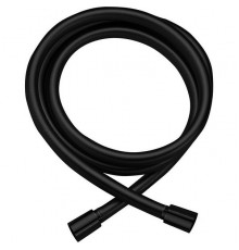 Шланг для душа Paffoni ZFLO079NO Черный матовый