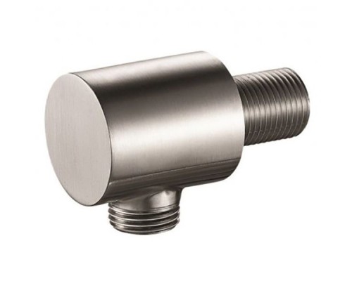 Шланговое подключение Aquanet Steel AF210-92S Сатин