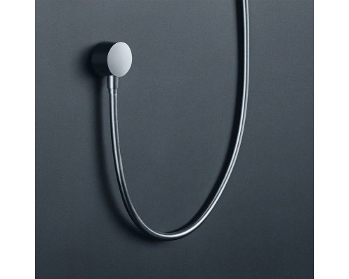 Шланговое подключение Axor Starck Fixfit 27451000 Хром