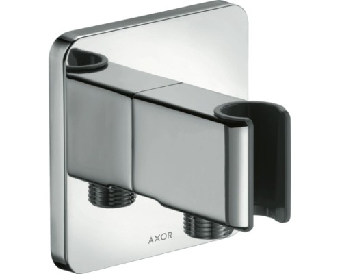 Шланговое подключение Axor Urquiola 11626000 Хром