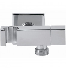 Шланговое подключение Remer 336S Хром