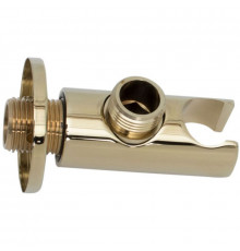 Шланговое подключение Aquanet Classic ARY3010 202251 Золото