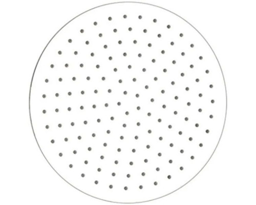 Верхний душ Aquanet Passion AF301-84-RL Хром