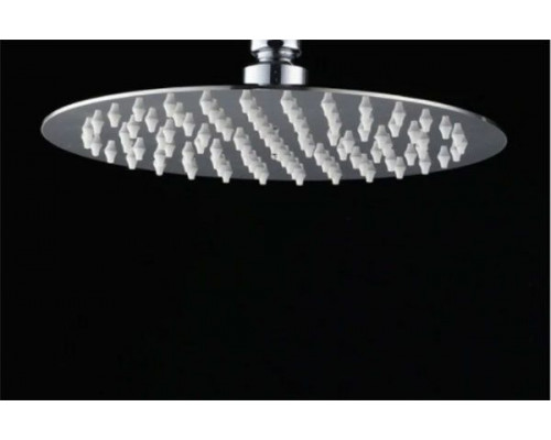 Верхний душ Aquanet Passion AF301-84-RM Хром