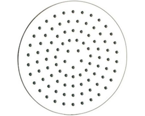 Верхний душ Aquanet Passion AF301-84-RM Хром