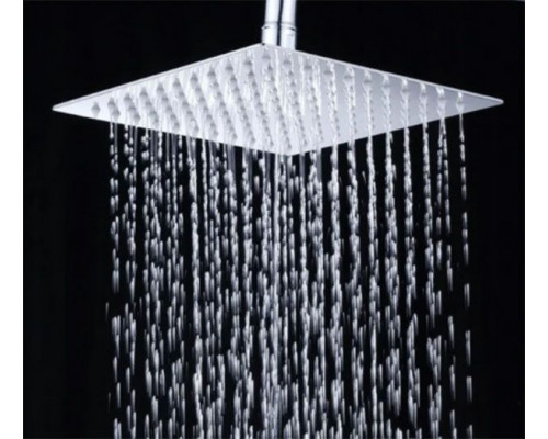 Верхний душ Aquanet Passion AF301-84-SL Хром