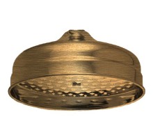 Верхний душ Margaroli Luxury 206/LOB Бронза