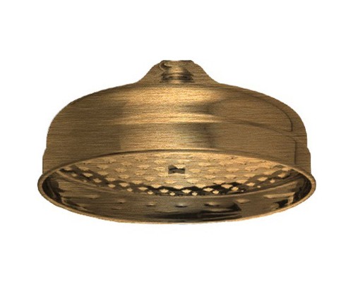 Верхний душ Margaroli Luxury 206/LOB Бронза