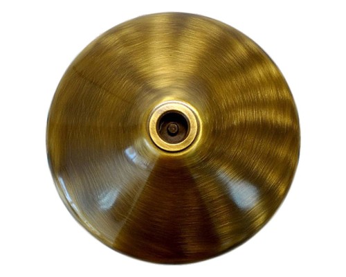 Верхний душ Margaroli Luxury 206/LOB Бронза