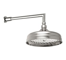 Верхний душ Margaroli Luxury L206CR Хром