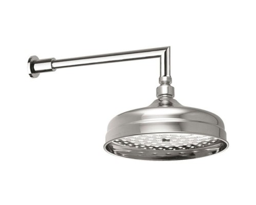 Верхний душ Margaroli Luxury L206CR Хром