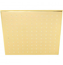 Верхний душ Migliore Palermo 29683 Золото