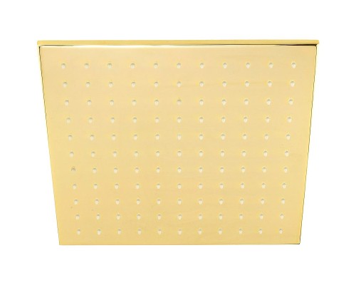 Верхний душ Migliore Palermo 29683 Золото