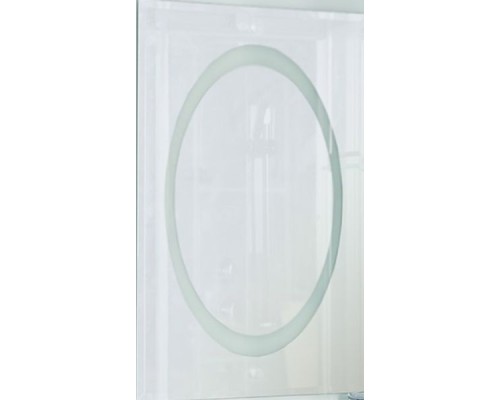 Душевой бокс WeltWasser WW500 Emmer 15055 150x150 10000003291 профиль Хром стекло прозрачное