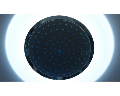 Душевой бокс Timo Standart 140x88 T-1140 с гидромассажем